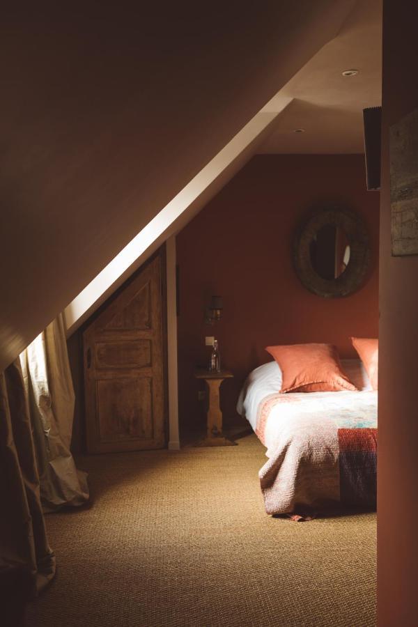 Le Pre Rainette, Chambres D'Hotes De Charme Sorrus エクステリア 写真