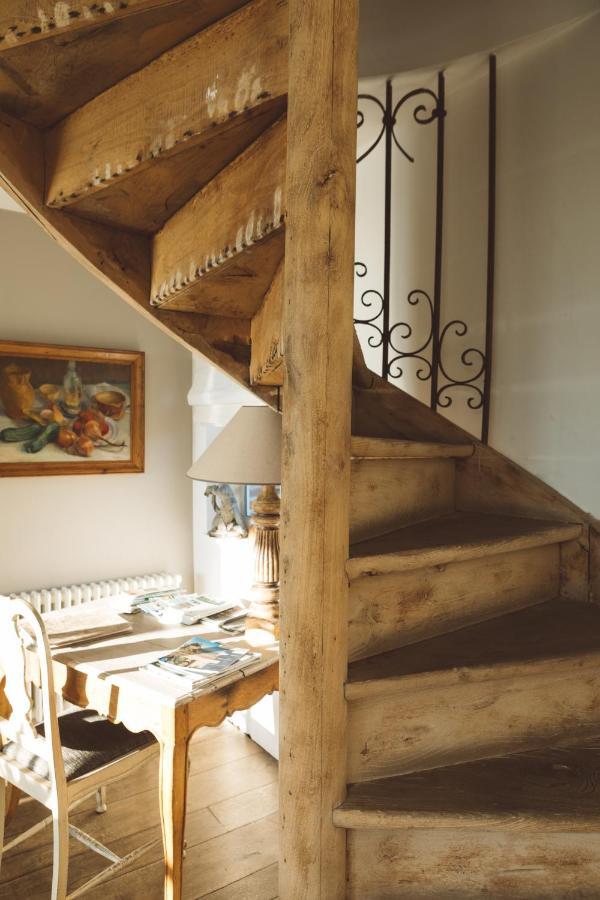 Le Pre Rainette, Chambres D'Hotes De Charme Sorrus エクステリア 写真