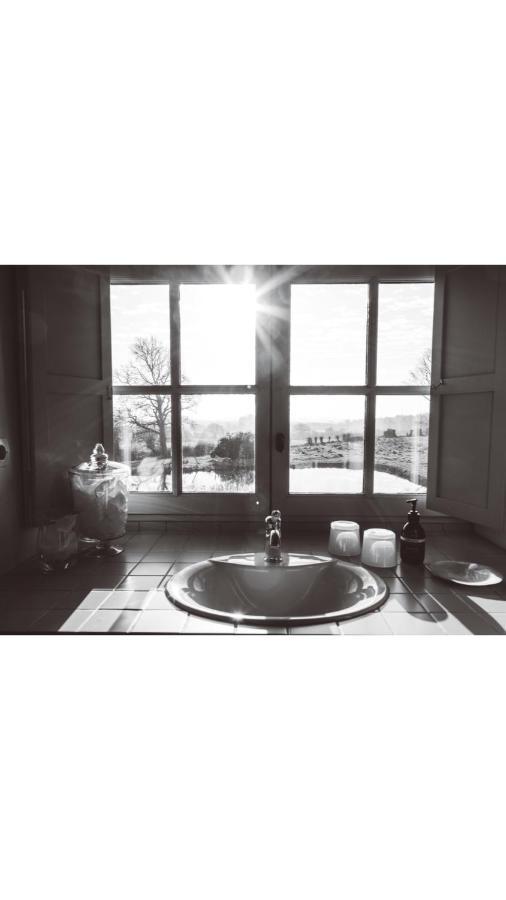 Le Pre Rainette, Chambres D'Hotes De Charme Sorrus エクステリア 写真