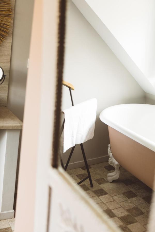 Le Pre Rainette, Chambres D'Hotes De Charme Sorrus エクステリア 写真