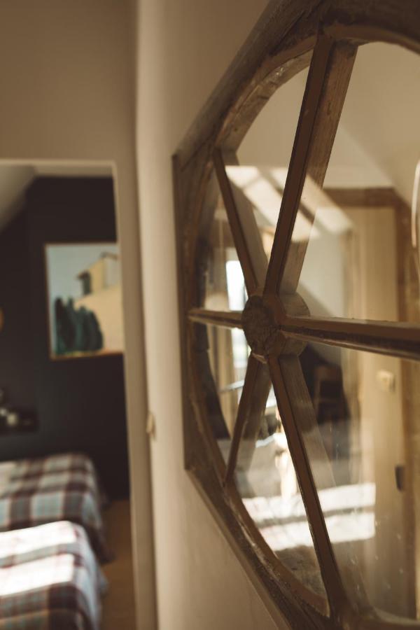 Le Pre Rainette, Chambres D'Hotes De Charme Sorrus エクステリア 写真