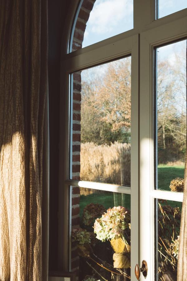 Le Pre Rainette, Chambres D'Hotes De Charme Sorrus エクステリア 写真