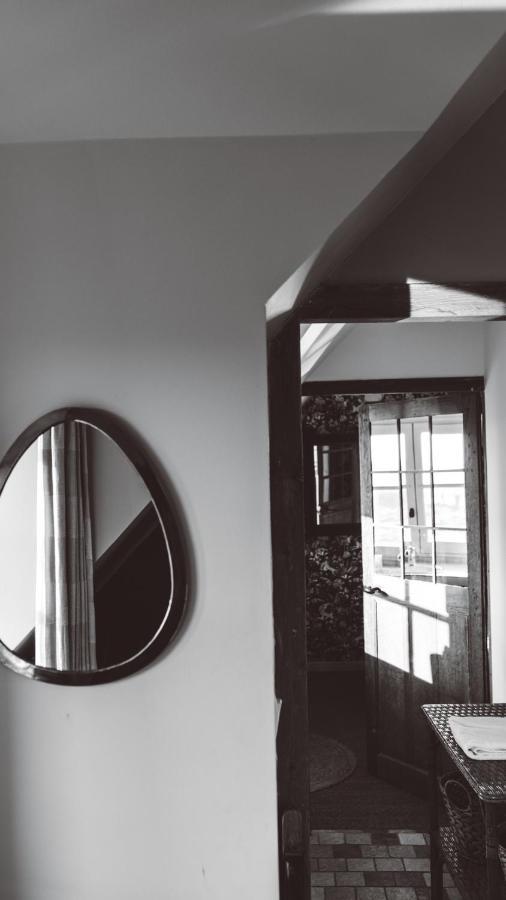 Le Pre Rainette, Chambres D'Hotes De Charme Sorrus エクステリア 写真