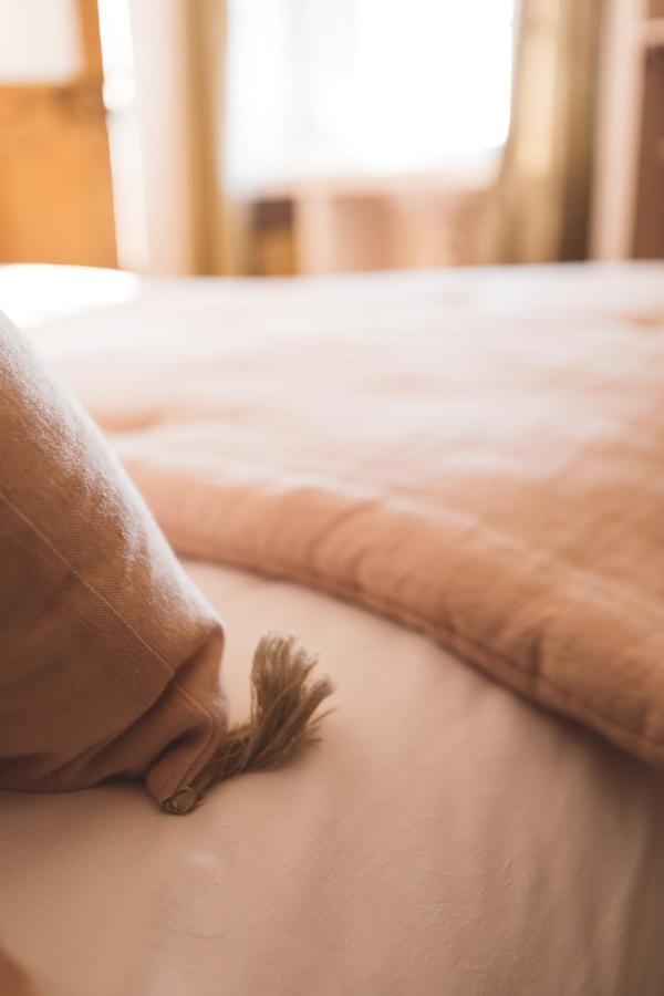 Le Pre Rainette, Chambres D'Hotes De Charme Sorrus エクステリア 写真