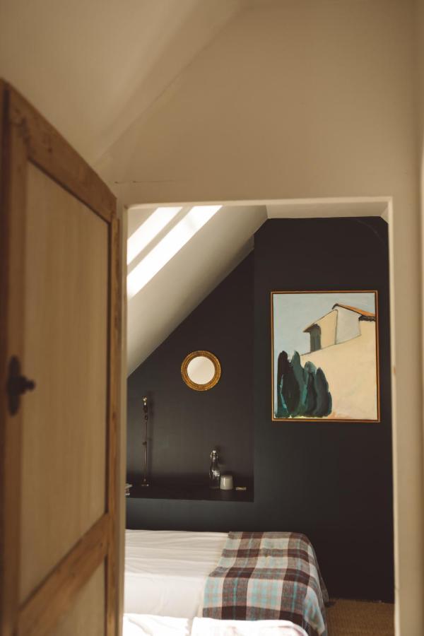 Le Pre Rainette, Chambres D'Hotes De Charme Sorrus エクステリア 写真