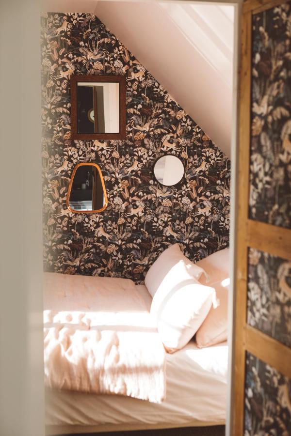 Le Pre Rainette, Chambres D'Hotes De Charme Sorrus エクステリア 写真