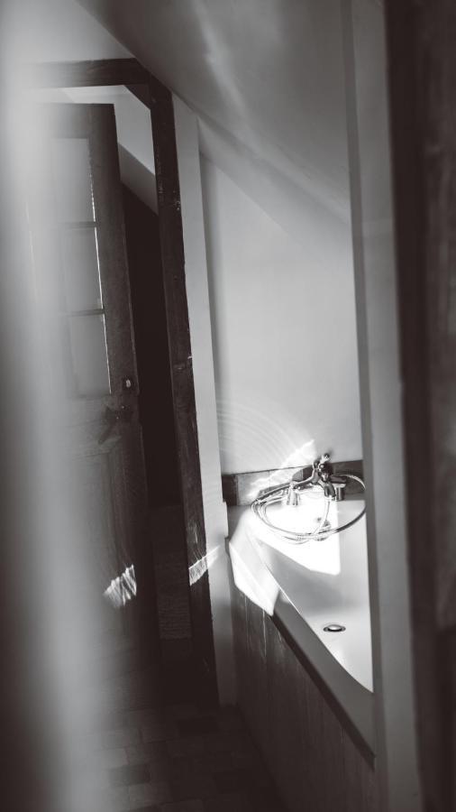 Le Pre Rainette, Chambres D'Hotes De Charme Sorrus エクステリア 写真