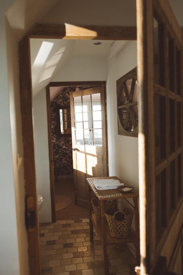 Le Pre Rainette, Chambres D'Hotes De Charme Sorrus エクステリア 写真