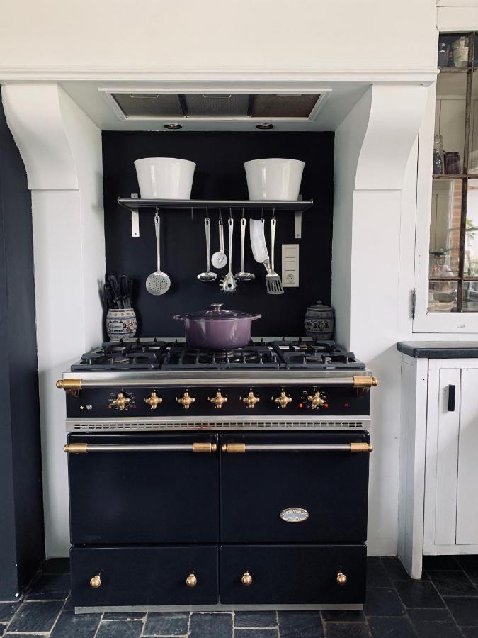 Le Pre Rainette, Chambres D'Hotes De Charme Sorrus エクステリア 写真