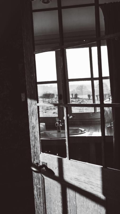 Le Pre Rainette, Chambres D'Hotes De Charme Sorrus エクステリア 写真