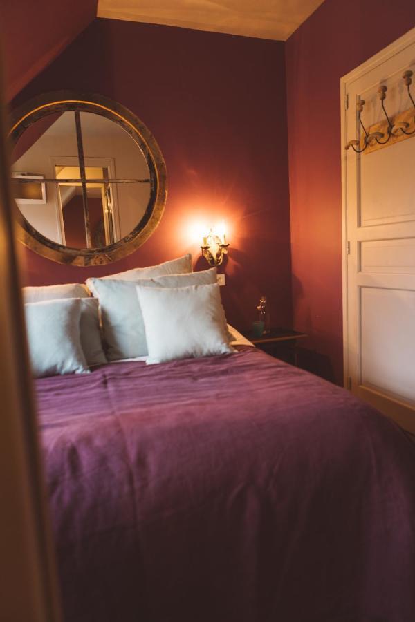 Le Pre Rainette, Chambres D'Hotes De Charme Sorrus エクステリア 写真