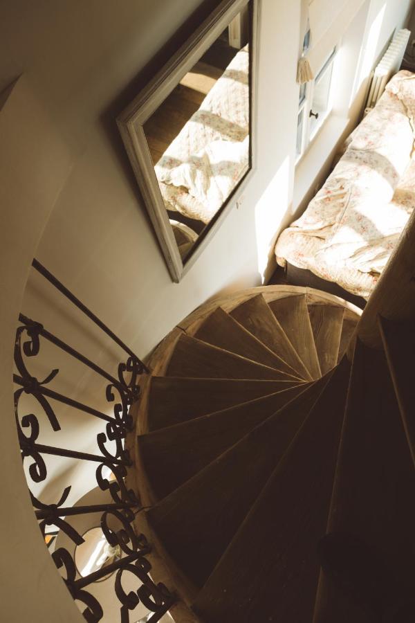 Le Pre Rainette, Chambres D'Hotes De Charme Sorrus エクステリア 写真